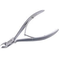 Nagelhautzange rostfreier Edelstahl 11 cm