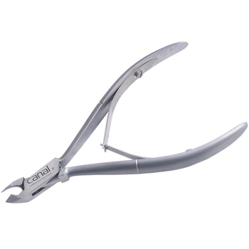 Nagelhautzange rostfreier Edelstahl 11 cm