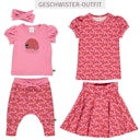 Vorschaubild Schickes Haarband pink