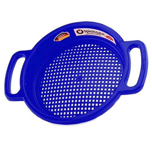 Großes Sandsieb ab 2,5 Jahren - 1 Stück