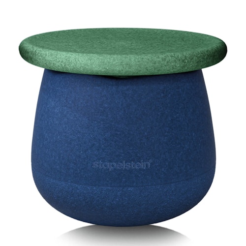 Stapelstein® Dynamic small waters & greens Base und Board