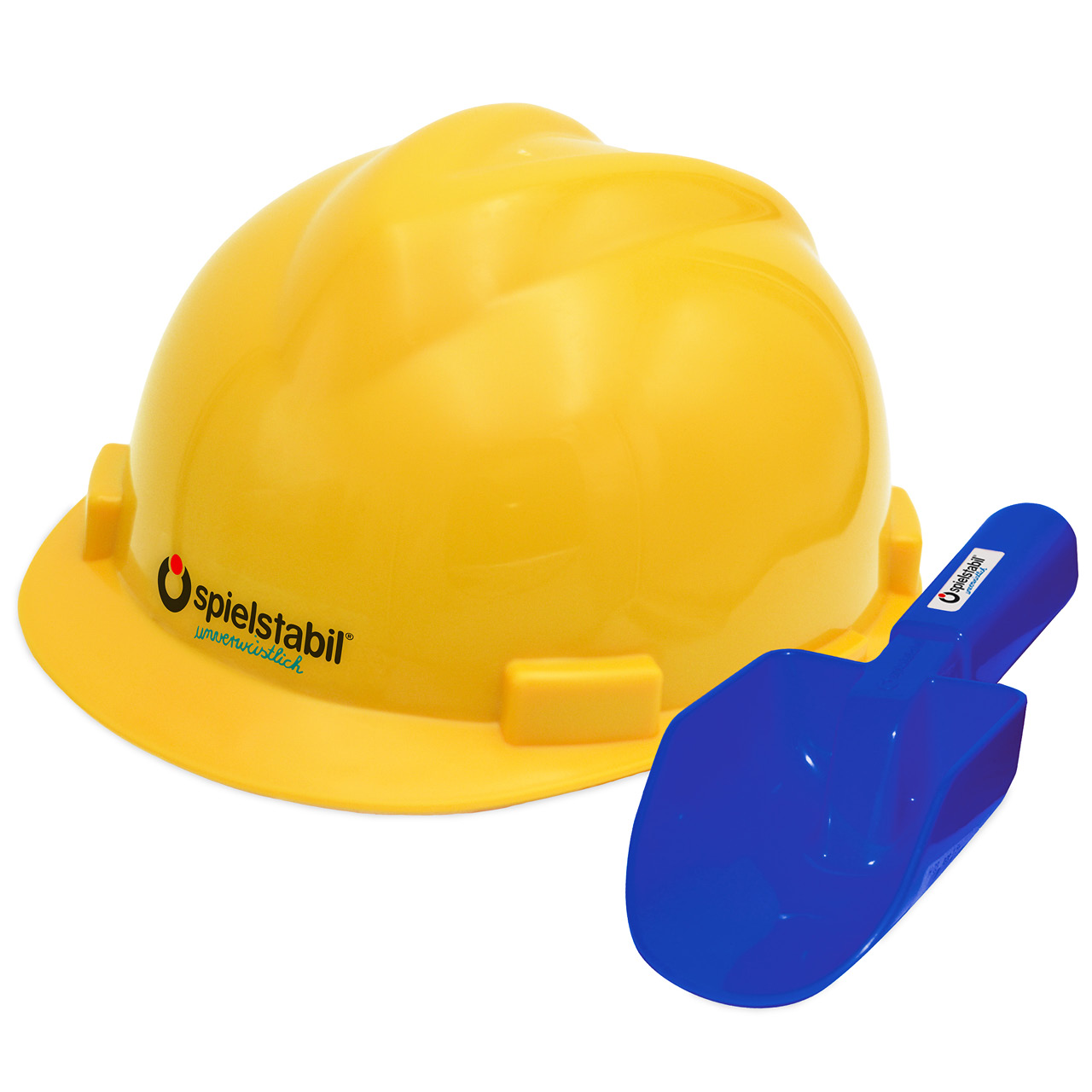 Sand Baumeister Set 2-teilig ab 1,5 Jahren