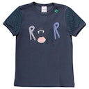 Vorschaubild Shirt kurzarm Skateboard-Druck