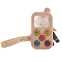 Vorschaubild Spielzeug Handy aus Holz