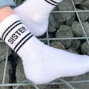 Vorschaubild Tennissocken SISTER