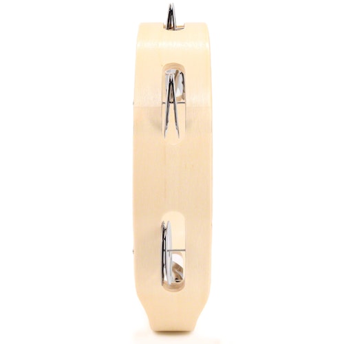 Schellenring mit 6 Schellen 20 cm ab 3 Jahre
