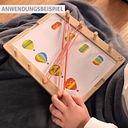 Vorschaubild Lemo Set ab 4 J. mit 6 Kartensätzen