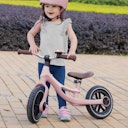 Vorschaubild Globber Laufrad – Go Bike Elite Air in Rosa