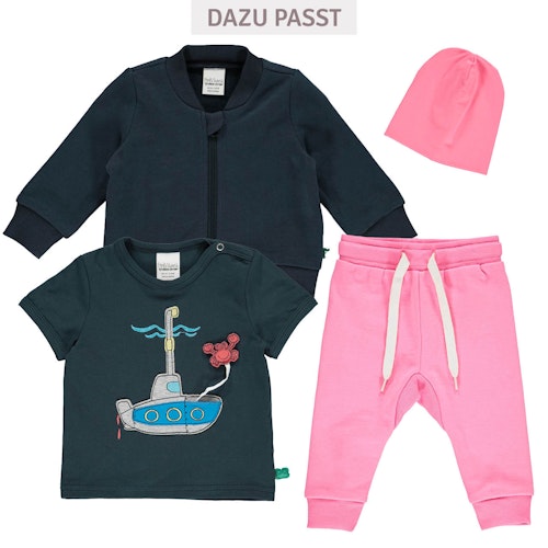 Robuste Sweat Jogginghose