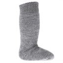 Vorschaubild Lange Vollplüsch Socken Wolle warm dick
