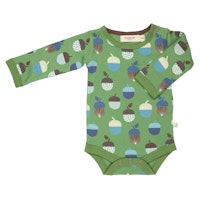 GRUEN Varianten Bild