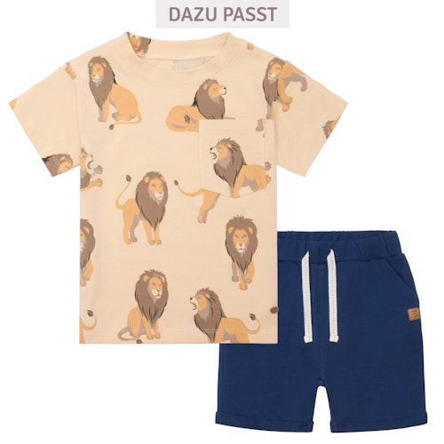 Löwen T-Shirt