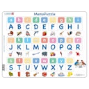 Vorschaubild Lernpuzzle Buchstaben für Kinder ab 5 Jahre