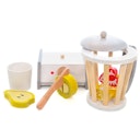 Vorschaubild Smoothie Mixer Holz – Spielküchen-Zubehör