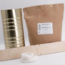 Vorschaubild DIY Set zum Kerzenziehen - Bienenwachs