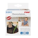 Vorschaubild Pflanzenschutznetz 30 cm mit Kordelstopper