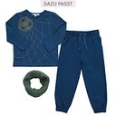 Vorschaubild Langarmshirt Enfant Terrible Interlock/Jersey Motiv