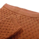 Vorschaubild Edle Strickhose