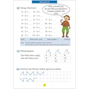 Vorschaubild Mathe trainieren 1. Klasse