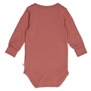 Vorschaubild Body langarm uni