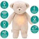 Vorschaubild Der Bio-Summbär mit Lampe sand
