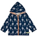 Vorschaubild Ungefütterte Sommerjacke Abperleffekt Löwe