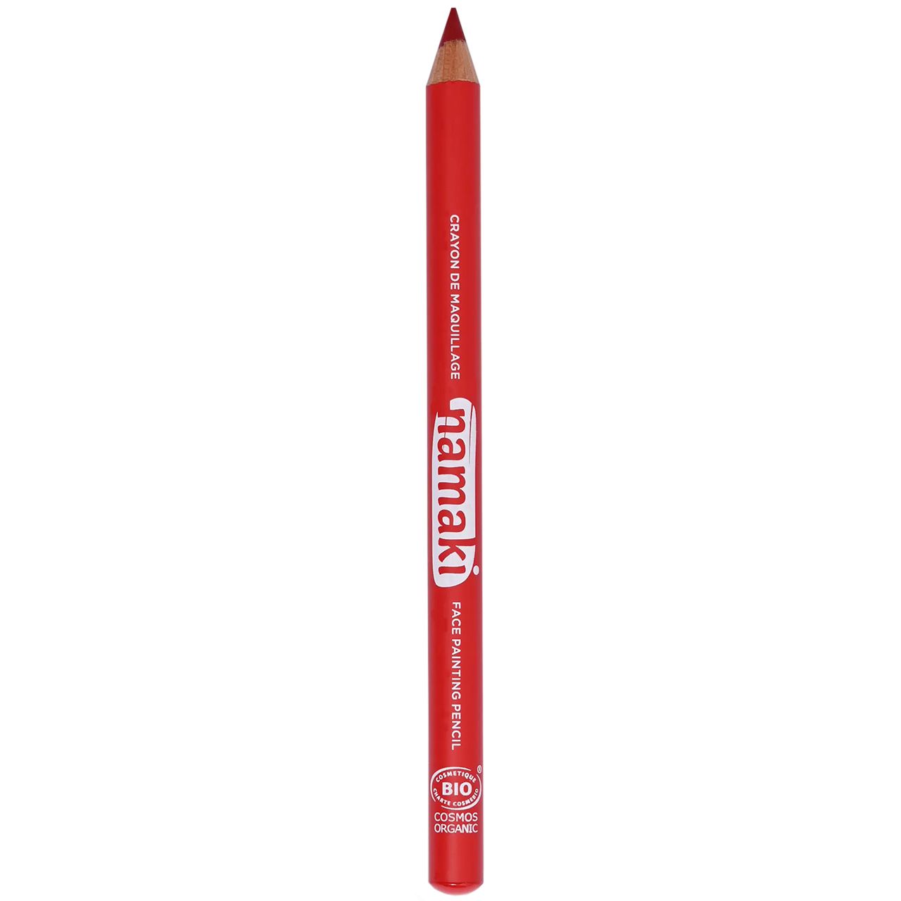 Feiner Schminkstift für Kinder rot