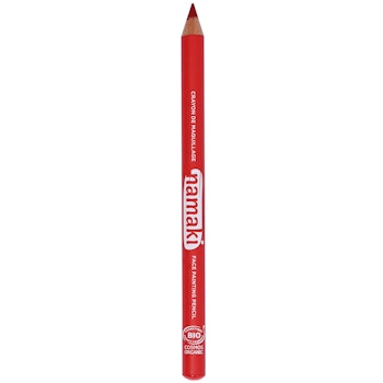 Feiner Schminkstift für Kinder rot