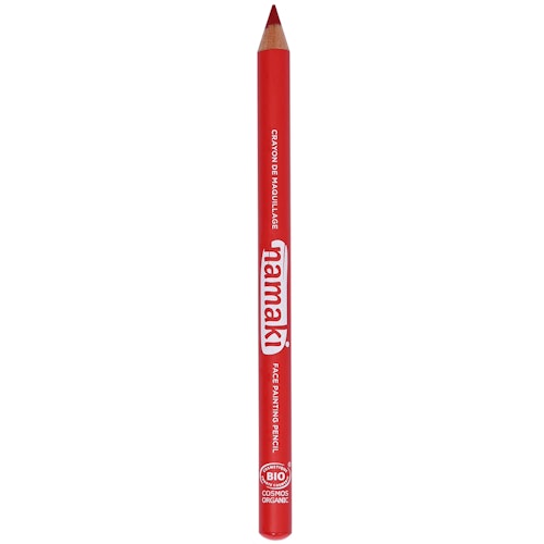 Feiner Schminkstift für Kinder rot