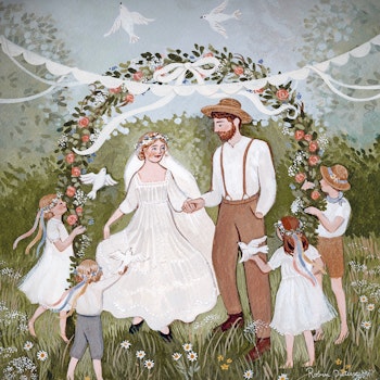 Silhouette Robin Pieterse – Versprechen