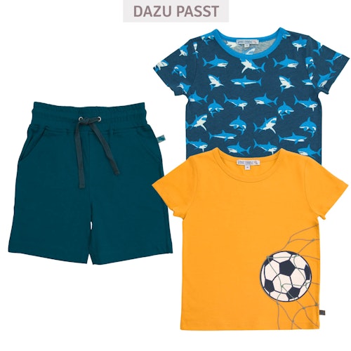 Leichte Jungen Shorts