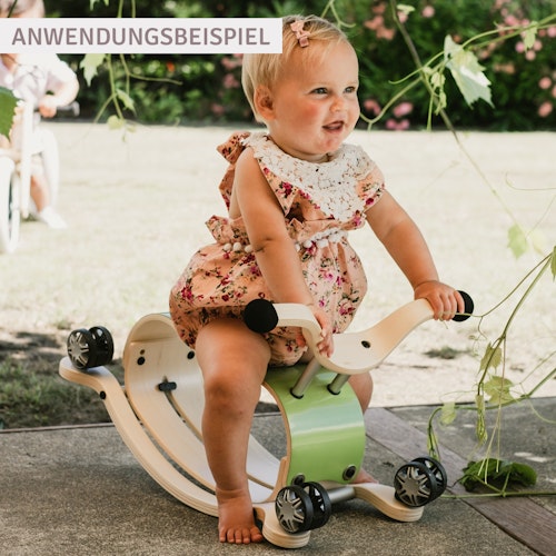 Aufsatz „Racer“ für den Wishbone Mini Flip - ab 12 Monaten