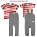 Vorschaubild Kurzarm Shirt Wale