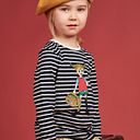 Vorschaubild Langarmshirt Pippi Langstrumpt Motiv