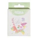 Vorschaubild Bio-Lidschattenpalette Frühling – 3 vegane Farben