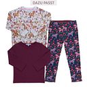 Vorschaubild Langarmshirt Enfant Terrible Interlock/Jersey