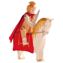 Vorschaubild St. Martin, Pferd und Bettler im Set