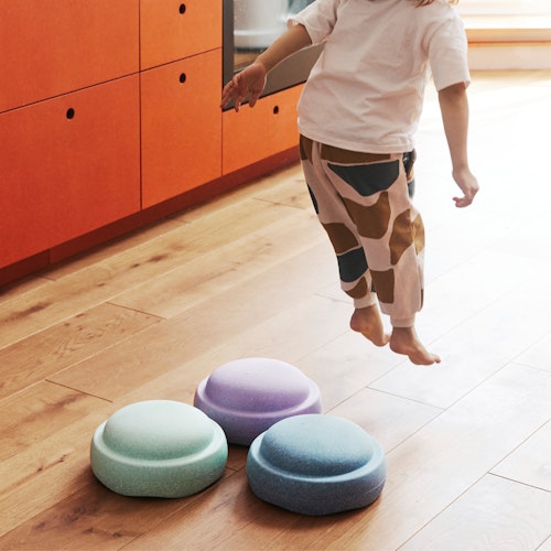 Stapelstein® Original cool pastel 3er Set