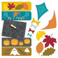 Prickel Bastelset Herbst