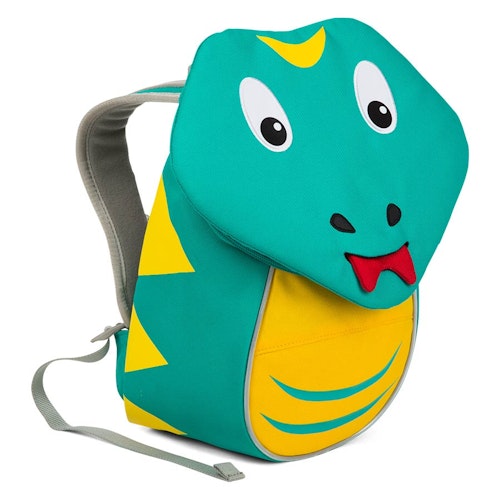 Ergonomischer Kita Rucksack 1-3 Jahre Samuel