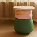 Vorschaubild Stapelstein® Spring Special Dynamic all water lily + GRATIS Pad