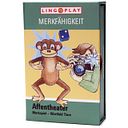 Vorschaubild Affentheater, Kartenspiel ab 5 Jahren