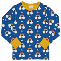 Weiches Langarmshirt Tractor