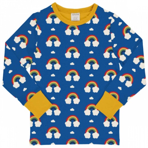 Weiches Langarmshirt Tractor