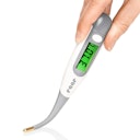 Vorschaubild Express Fieberthermometer mit flex. Spitze - 10sec.