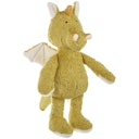 Vorschaubild Bio Kuscheltier Drache ab Geburt