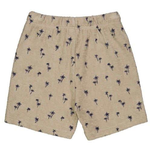 Weiche Palmen Shorts
