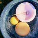 Vorschaubild Stapelstein® Spring Special water play Set mit Grimm's Drummstick