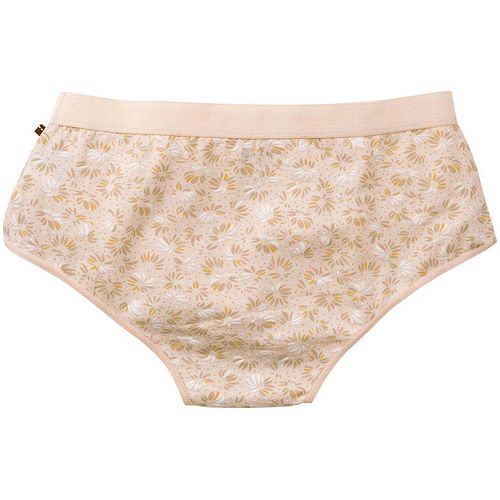 Slip People Wear Organic Interlock/Jersey
