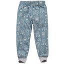 Vorschaubild Schlafanzug People Wear Organic langarm Motiv